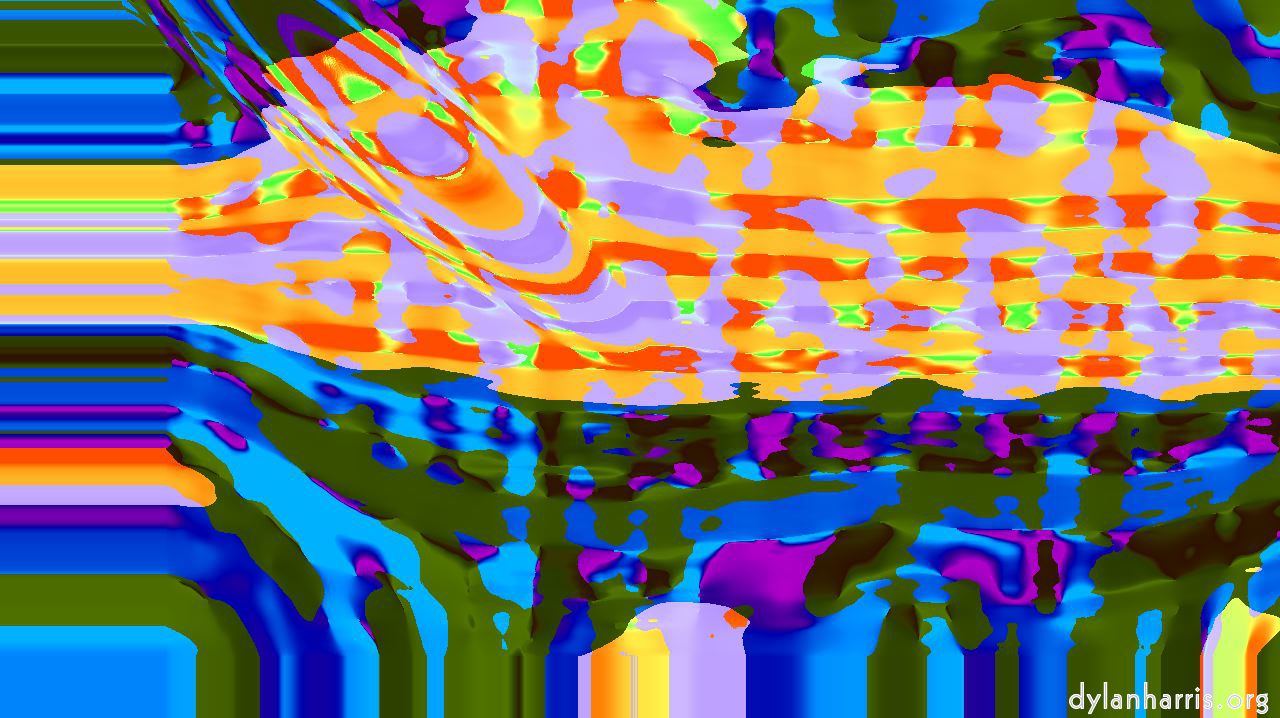 image: abstraction 1 :: obtuse