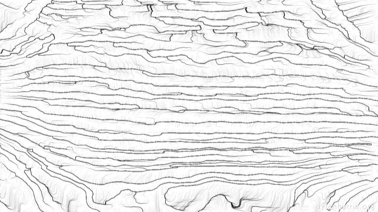 image: abstraction 1 :: roots