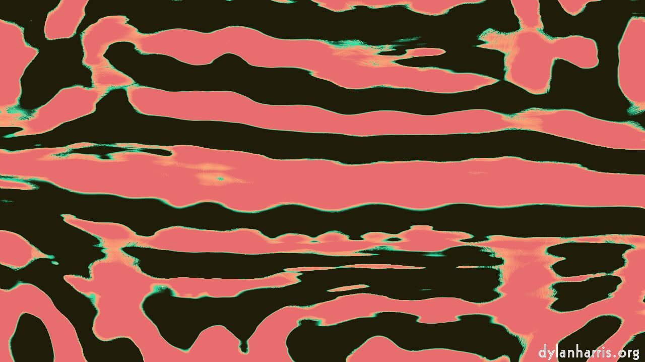 image: abstraction 1 :: ruffledpieces