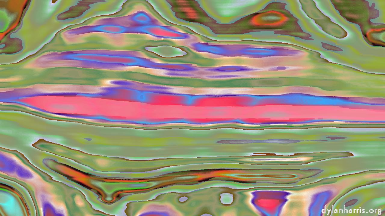 image: abstraction 1 :: zandoor