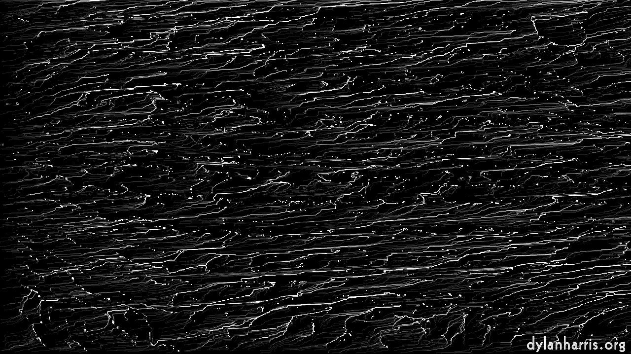 image: bw abstraction :: bwcrawlyabstractsketch