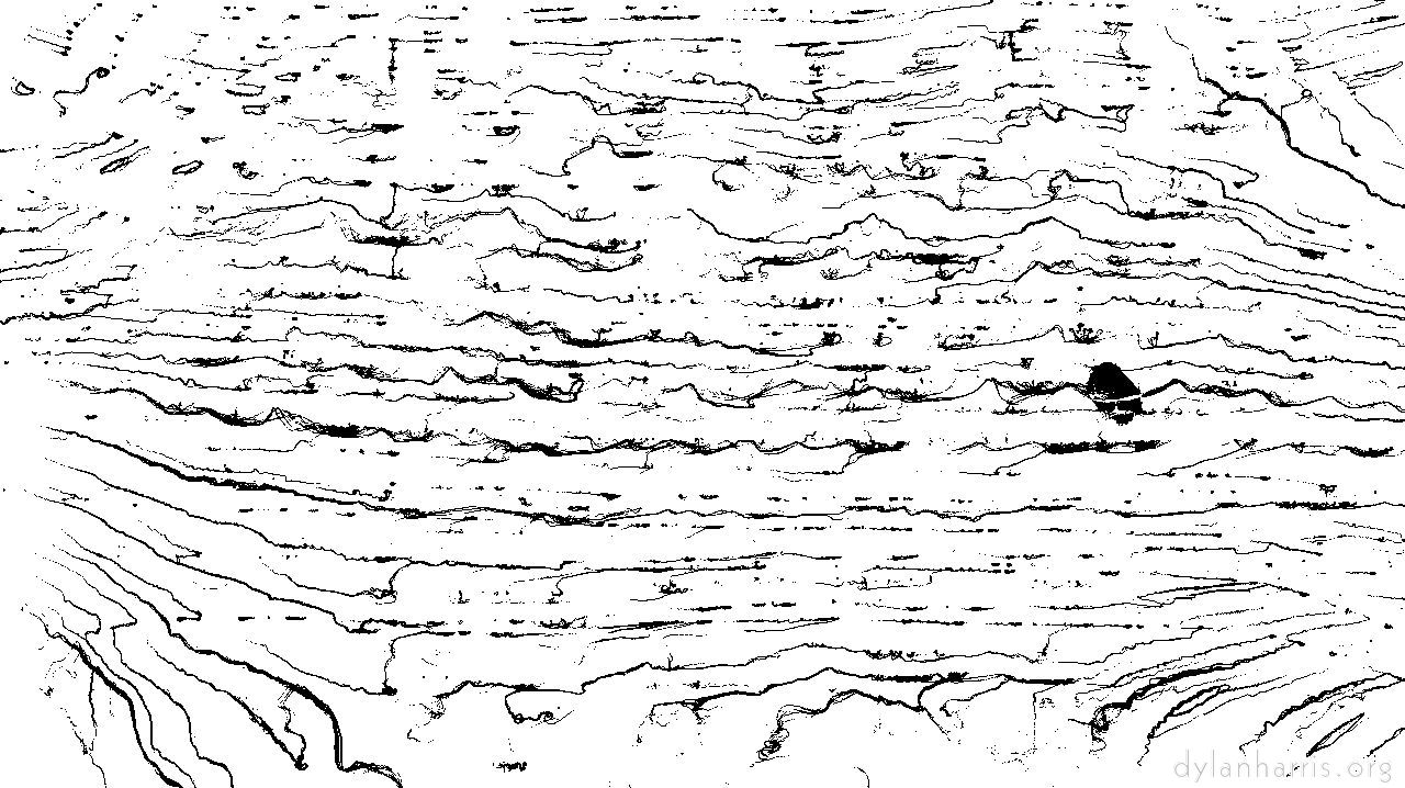 image: bw abstraction :: bwsketch2