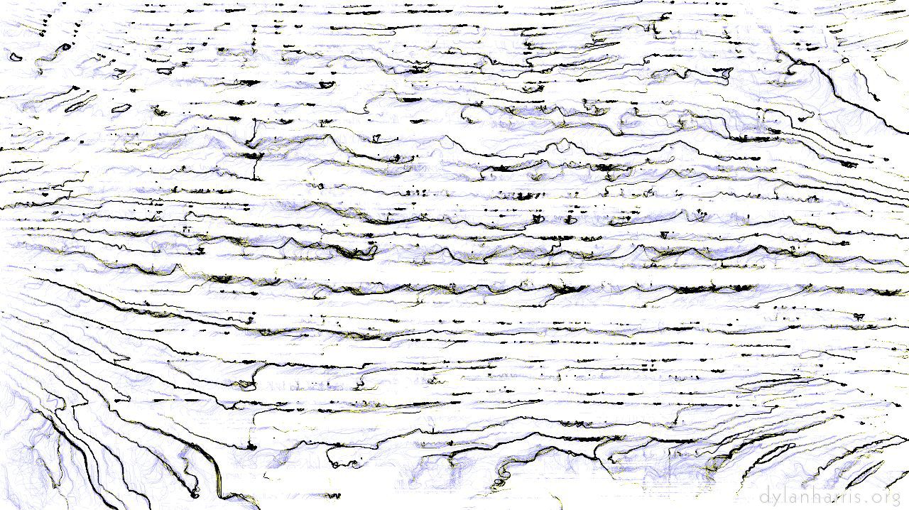 image: bw abstraction :: sketchefx