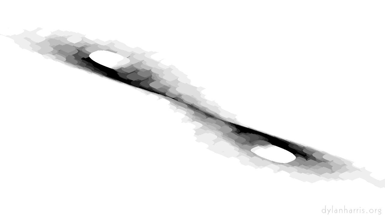 image: bw attractor :: bwattractorvarient1