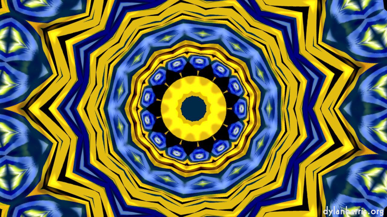 image: circular :: amishplate