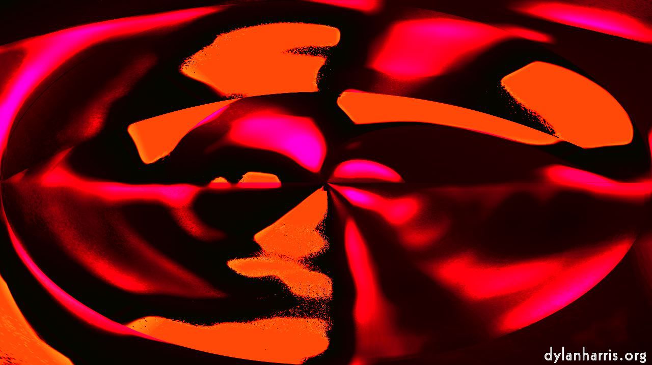 image: circular :: burntcircle