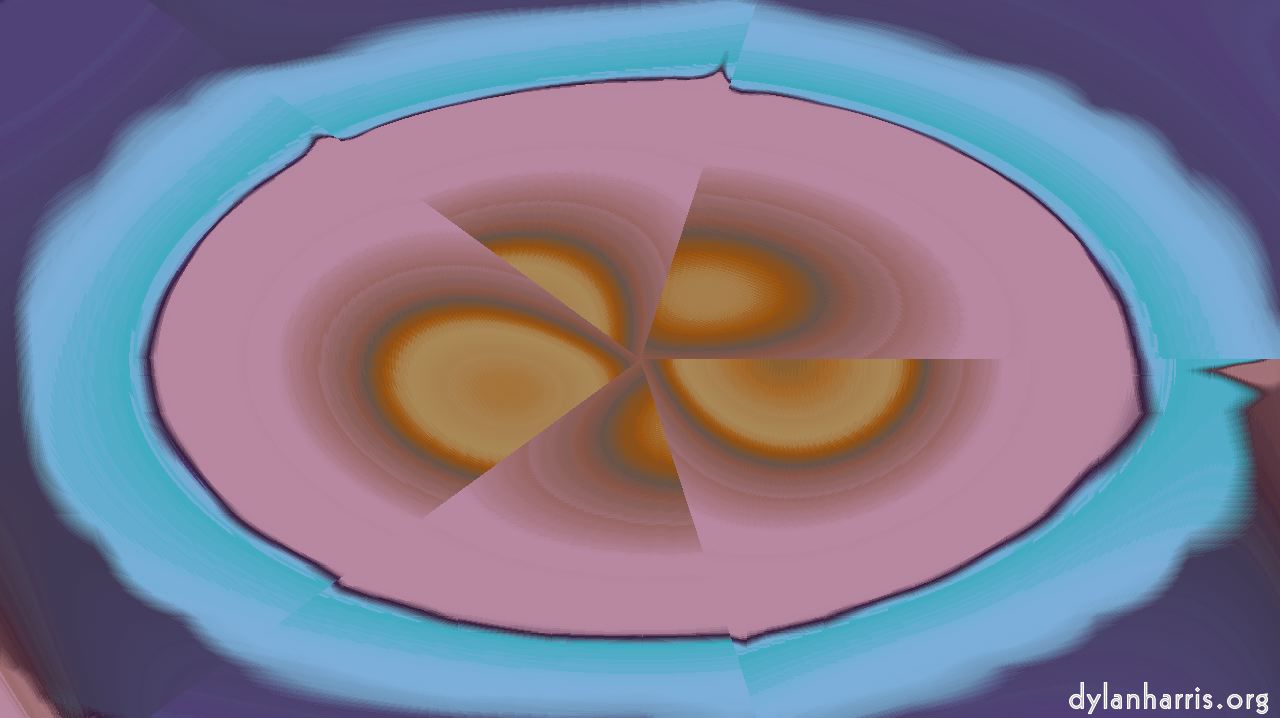 image: circular :: fivesym