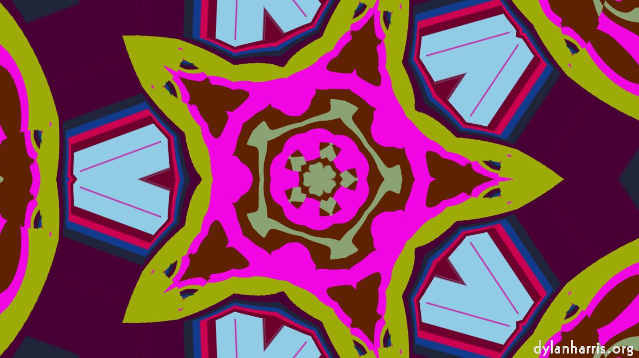 image: circular :: pentastar1