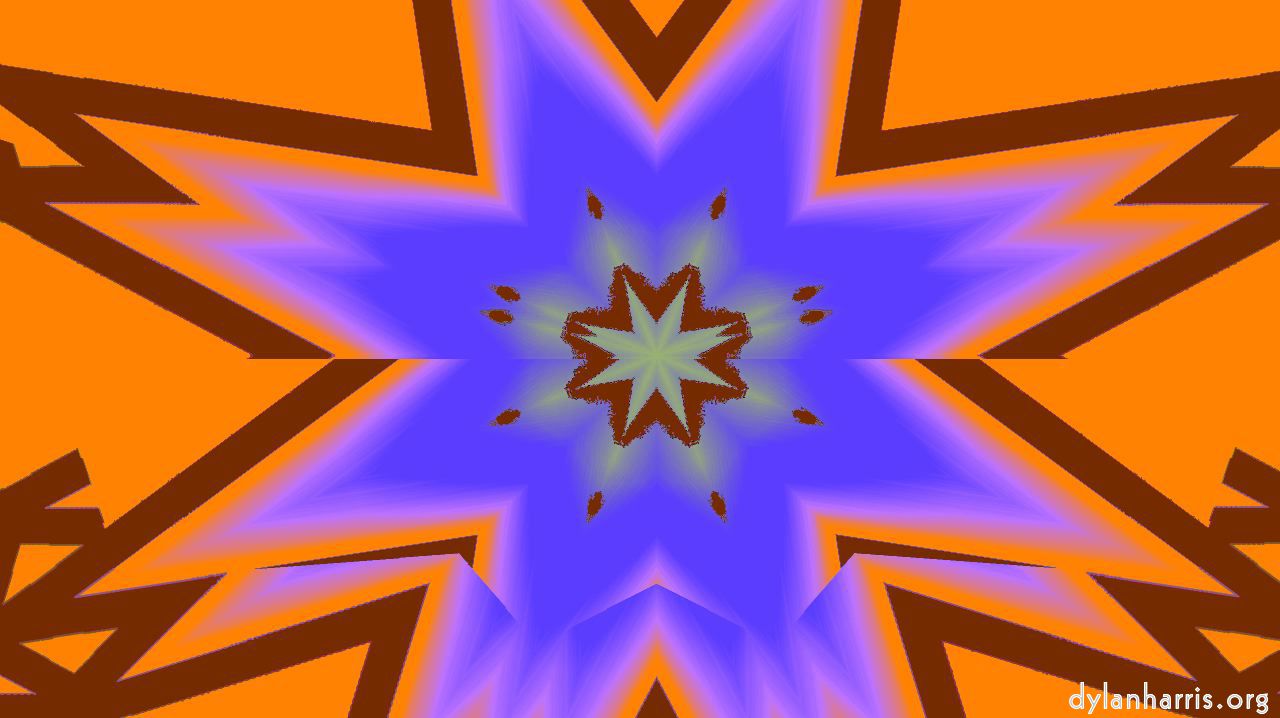 image: circular :: propagandastar