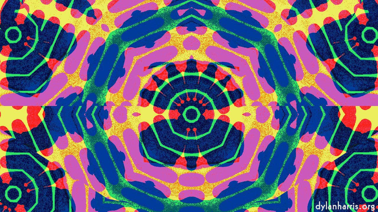 image: circular :: psyburst2