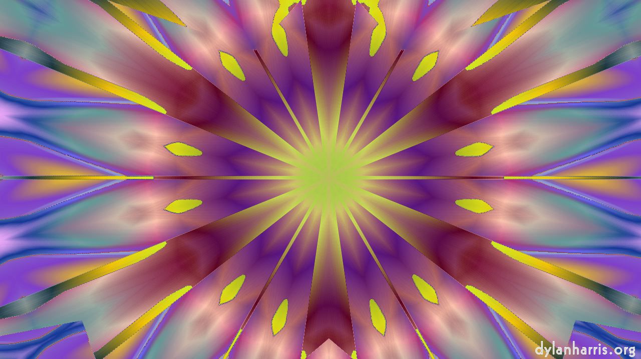 image: circular :: starofheaven