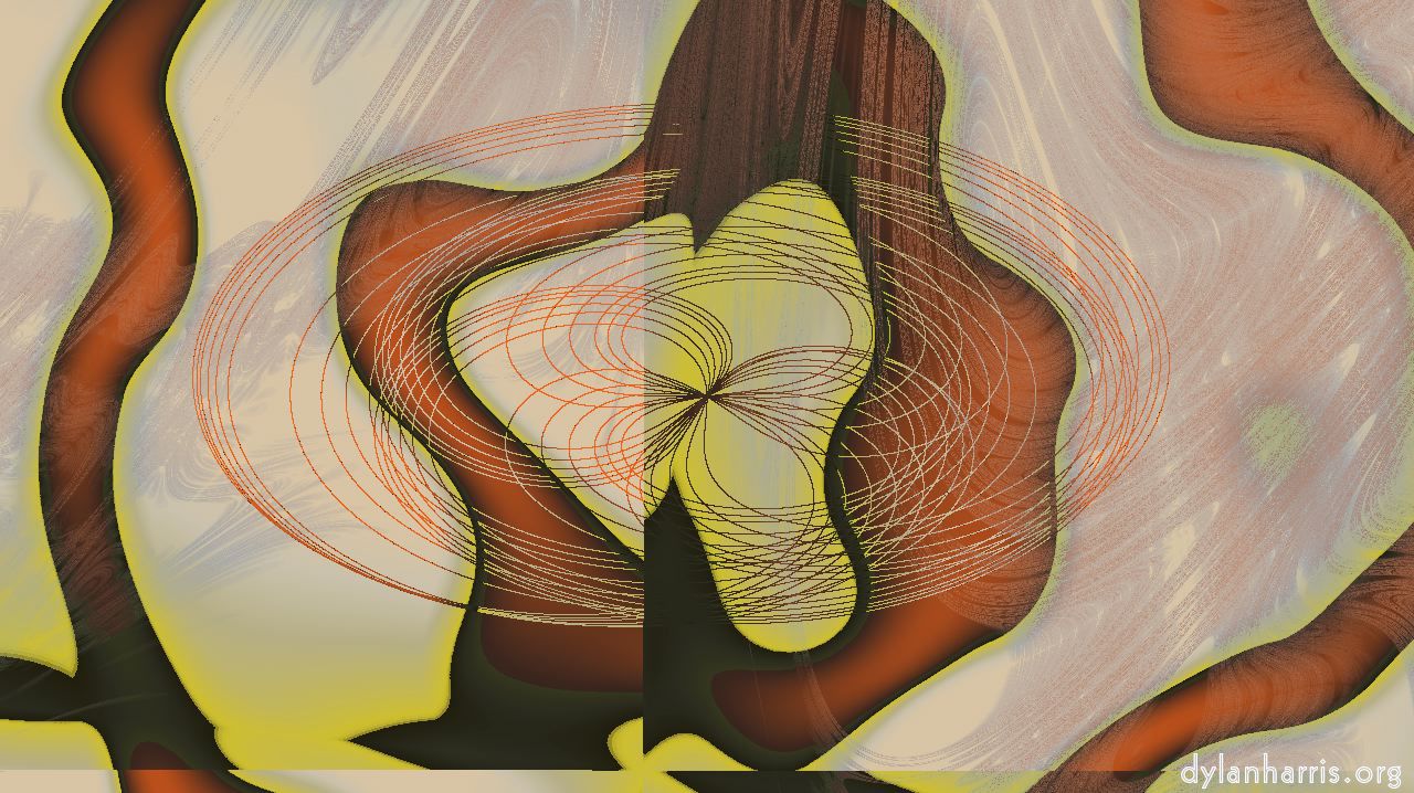 image: circular :: woodveneer