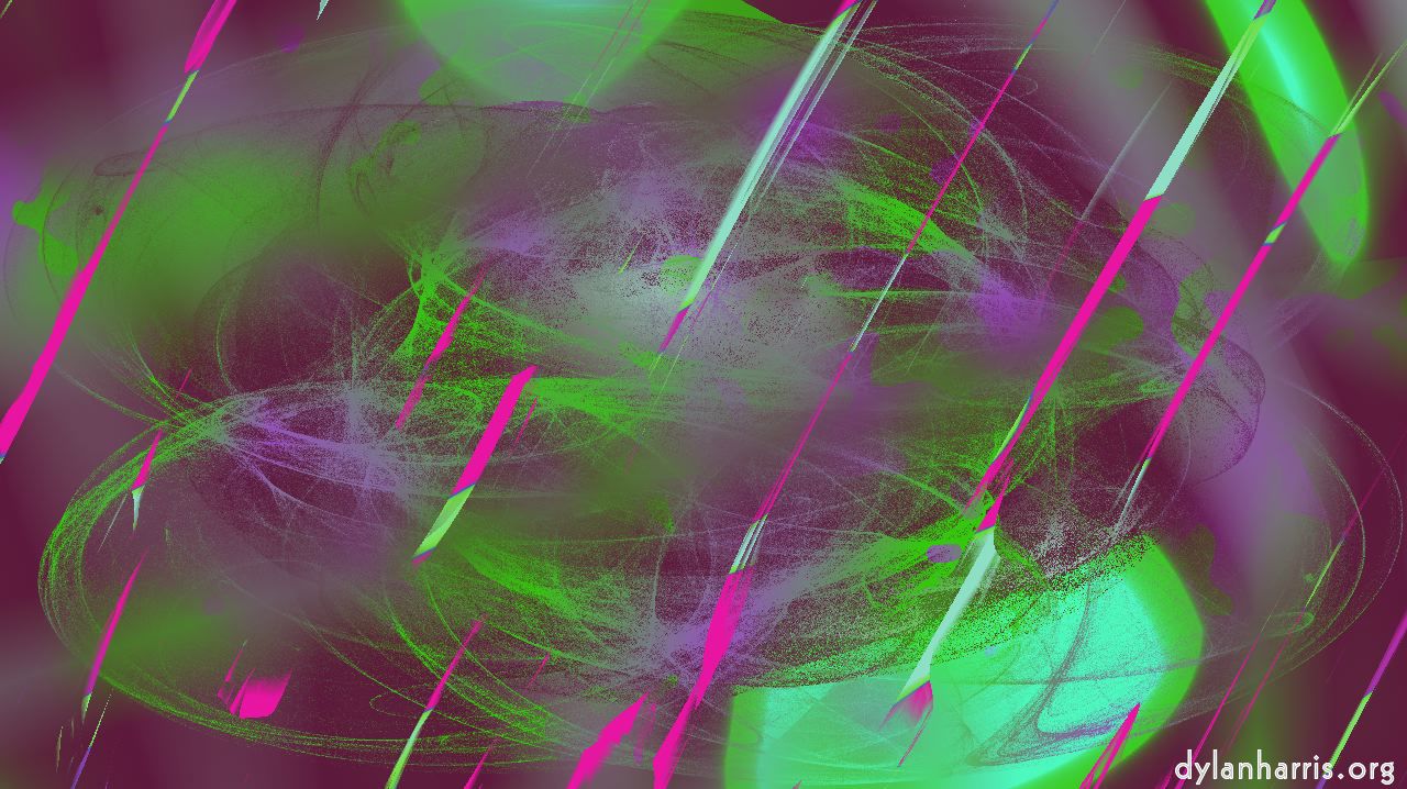 image: complex attractors :: galaxy1