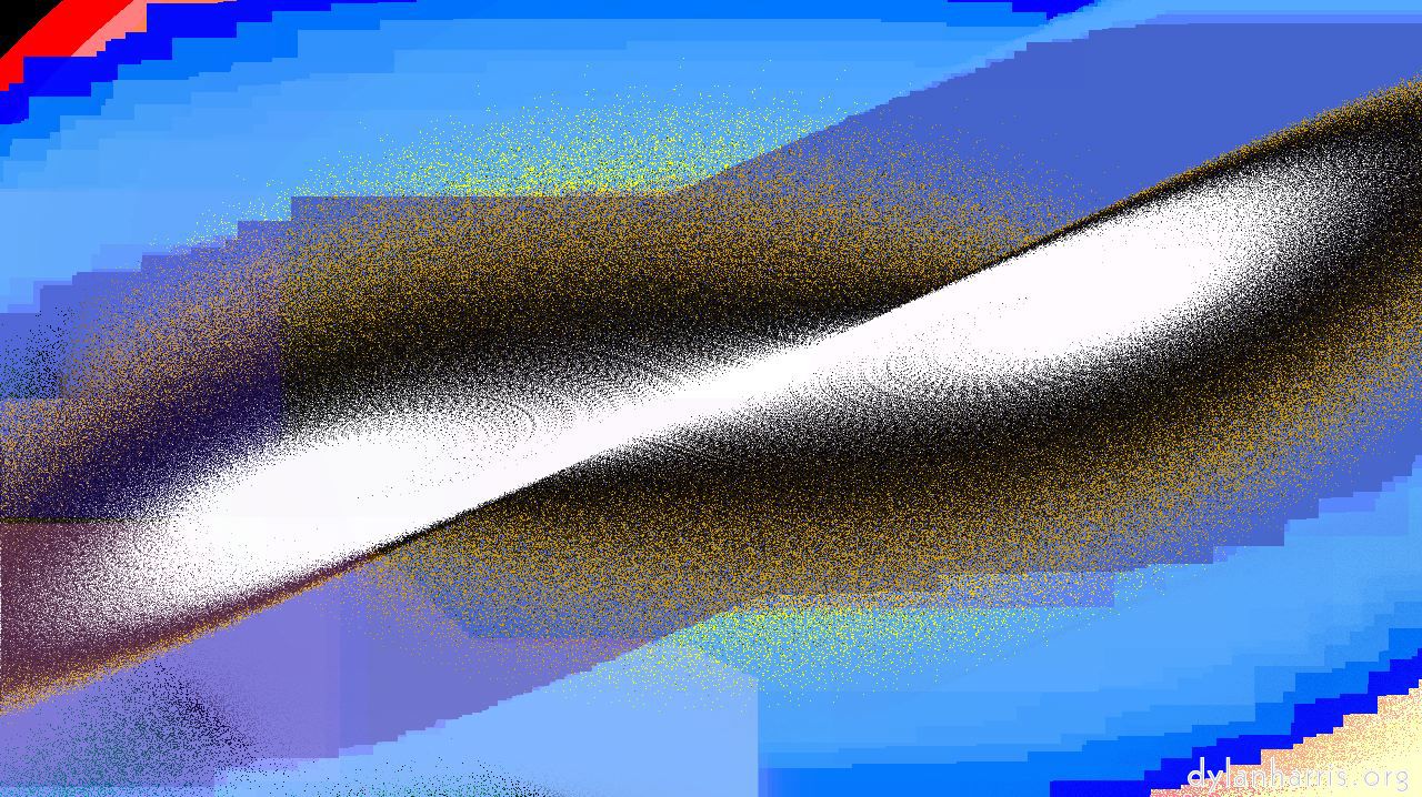 image: complex attractors :: galaxy2