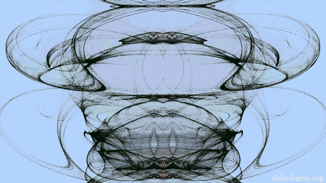 image: complex attractors :: muscleman3