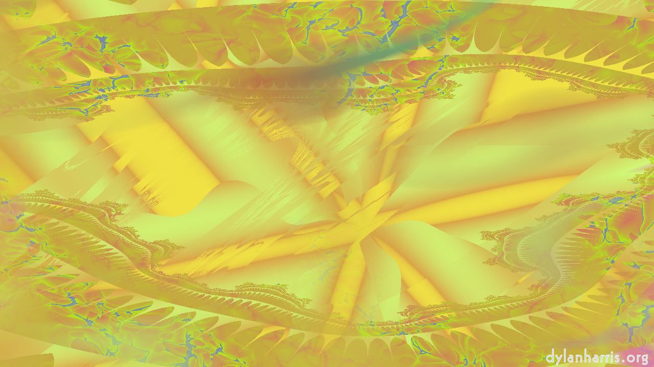 image: complex attractors :: nicecolouring