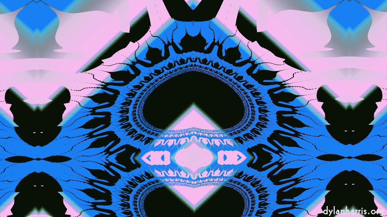 image: complex attractors :: temple