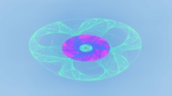 image: image from complex attractors