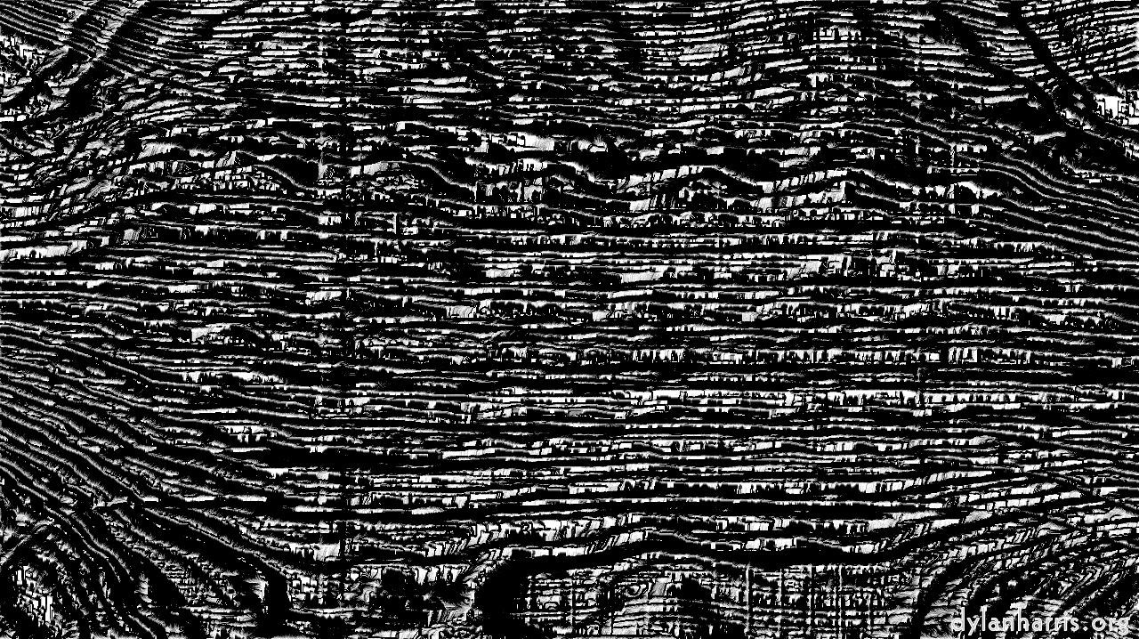 image: head abstraction :: 1sketcha2