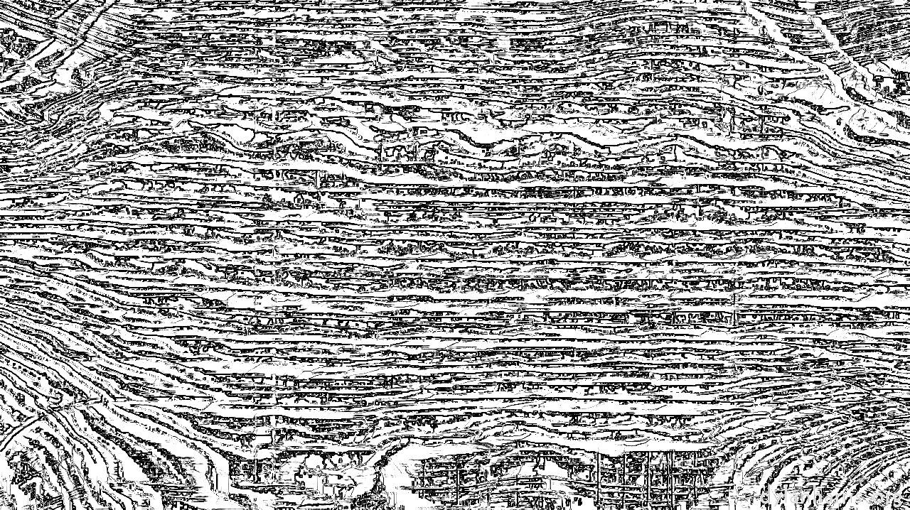 image: head abstraction :: 3sketcha1