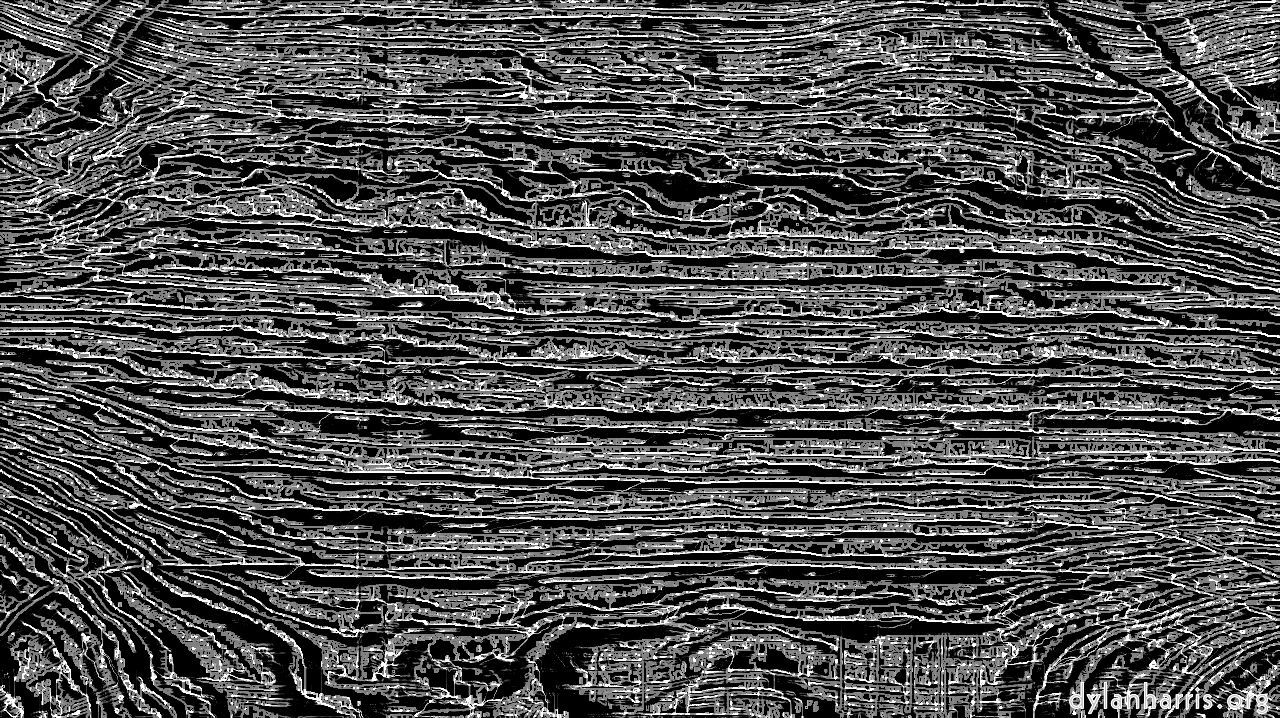 image: head abstraction :: 3sketcha2