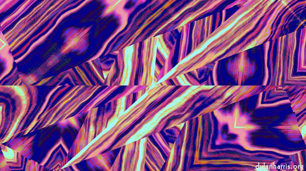 image: head abstraction :: headbizarreness1