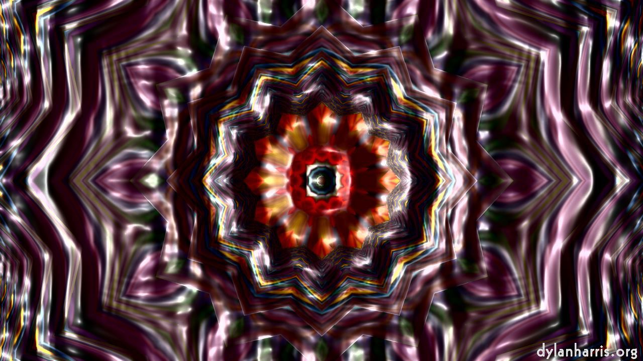 image: kaleido :: lightedruin