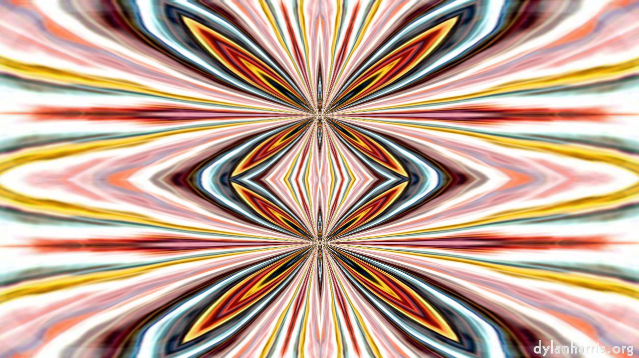 image: kaleido :: mirrorkaleido3