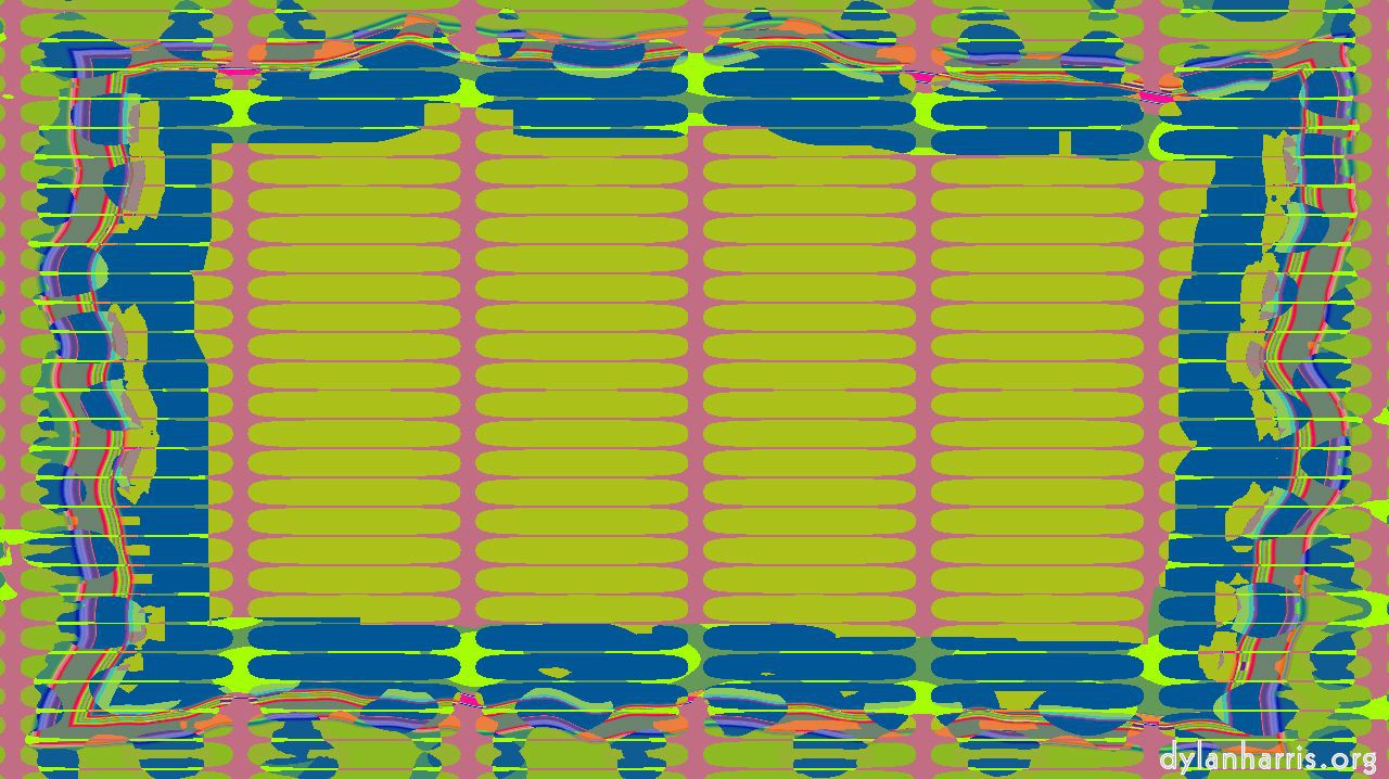 image: op art :: colourgrid7