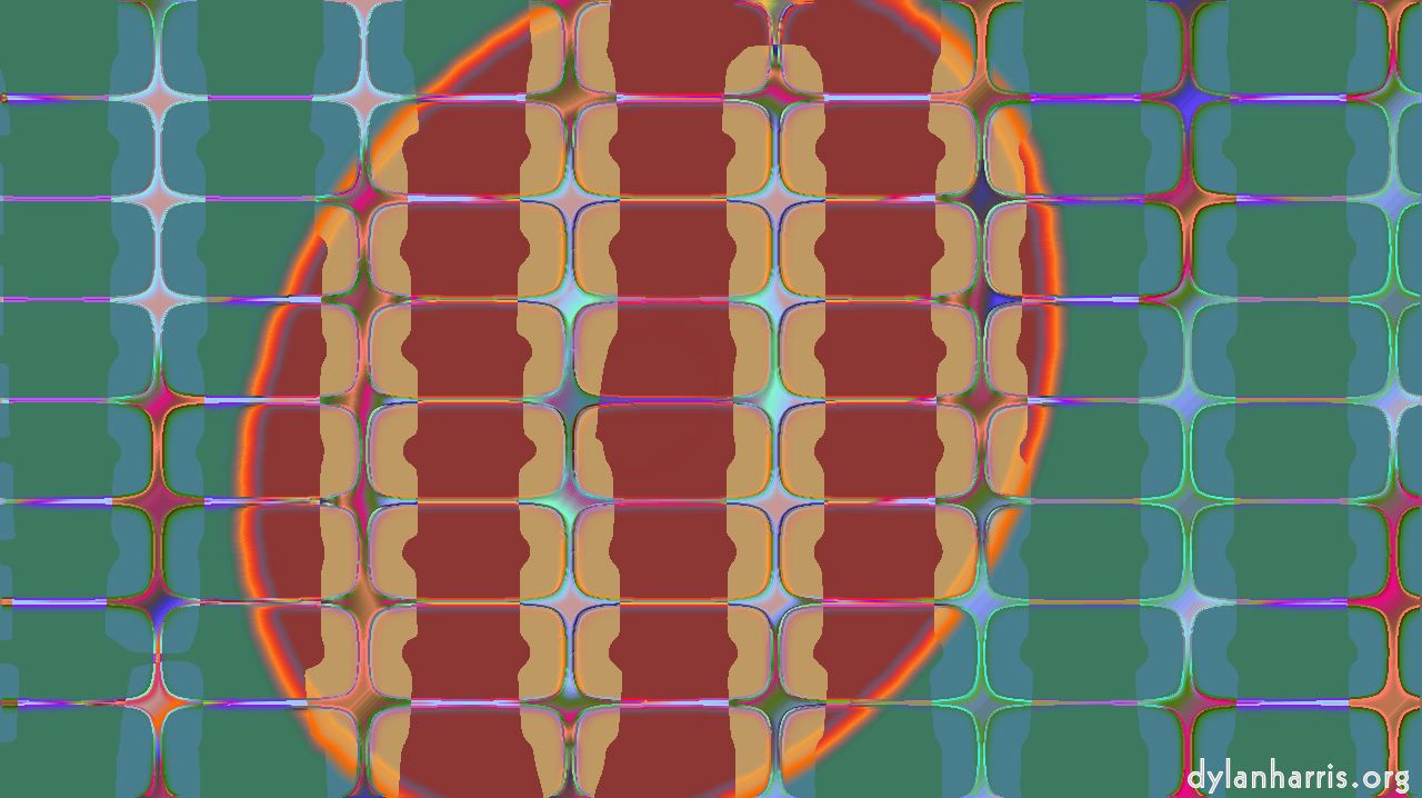 image: op art :: dinoegg1