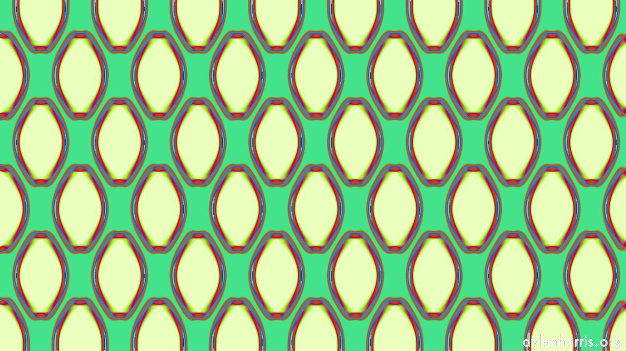 image: op art :: simplegrid