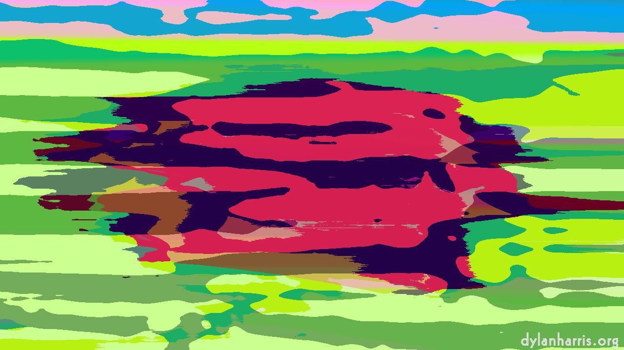 image: pattern :: blob2