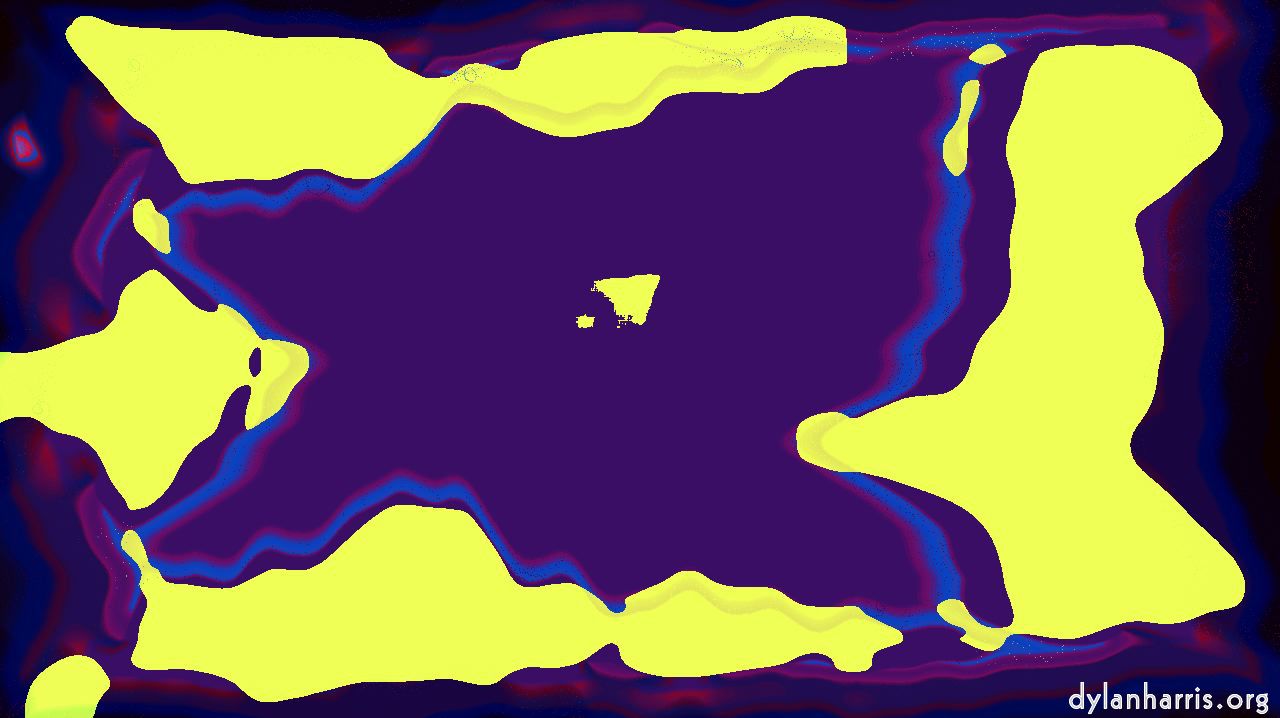 image: pattern :: blob3