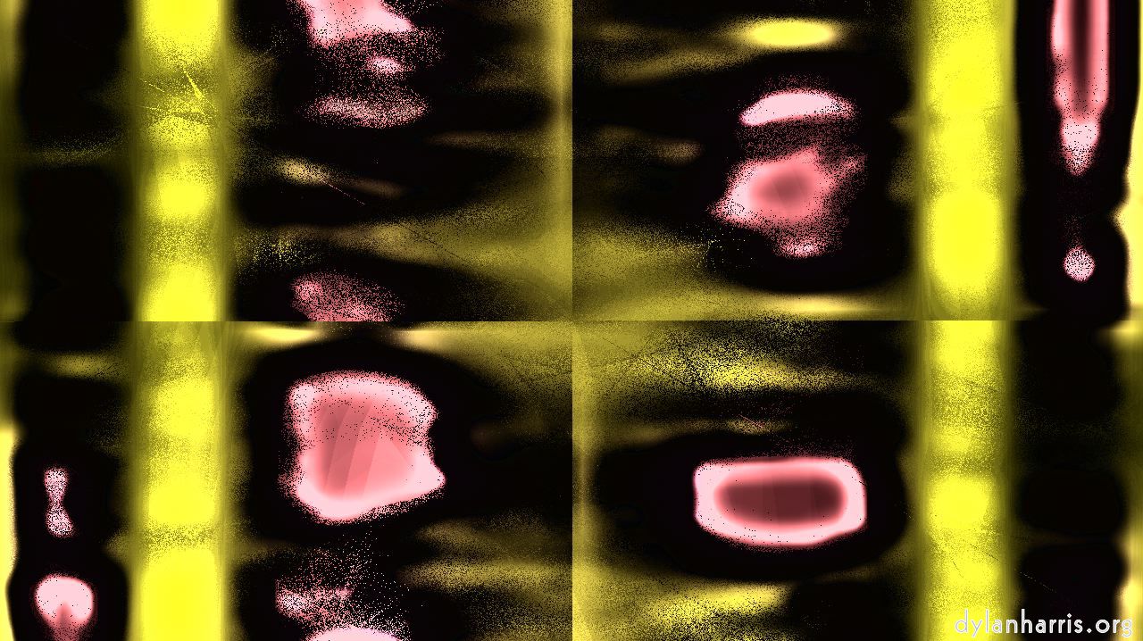 image: pattern :: burnout