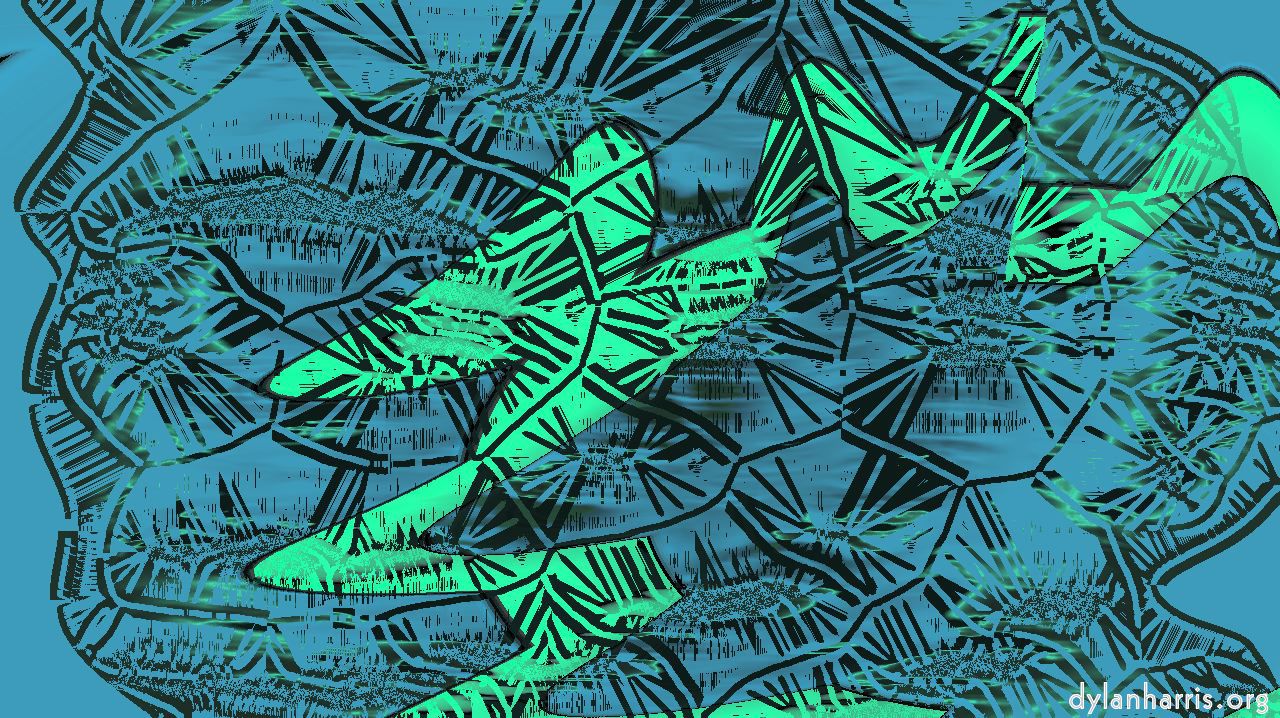 image: pattern :: crystaline2