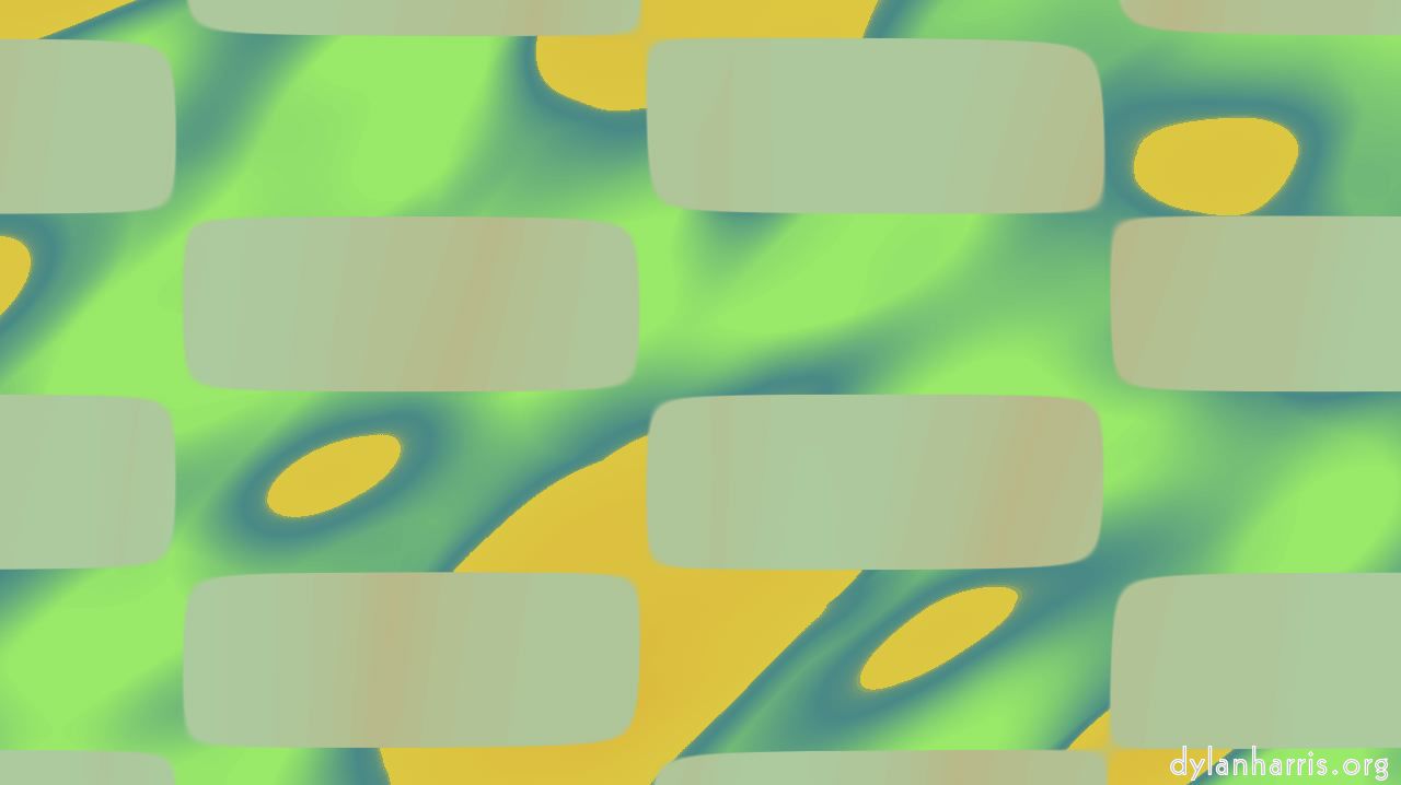 image: pattern :: dual