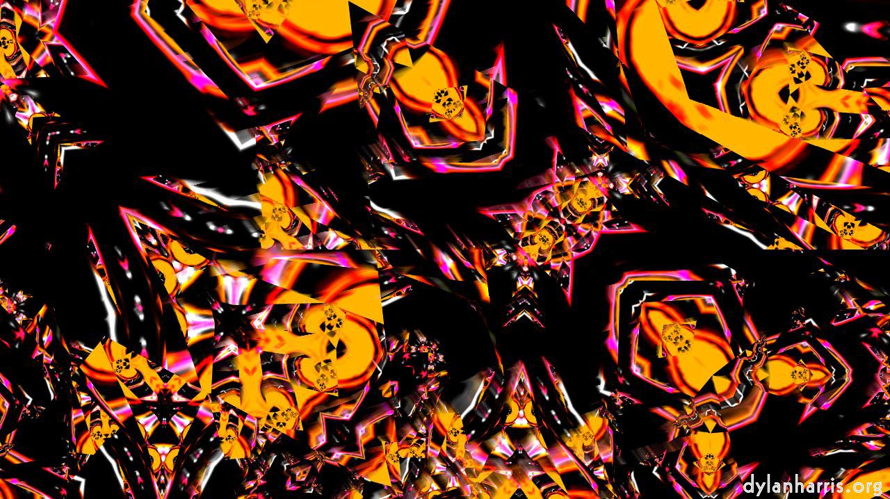 image: pattern :: extraneous