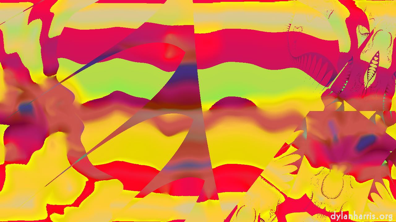 image: pattern :: firelike