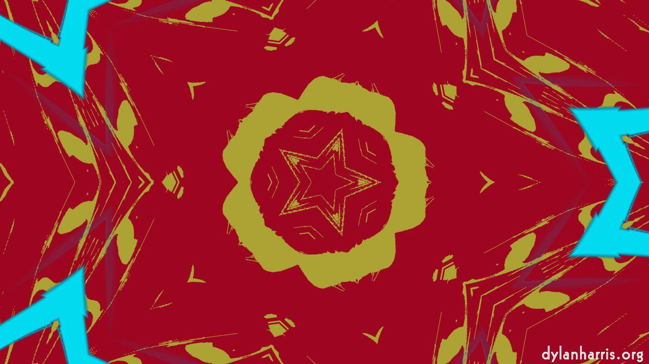 image: pattern :: fivesym3