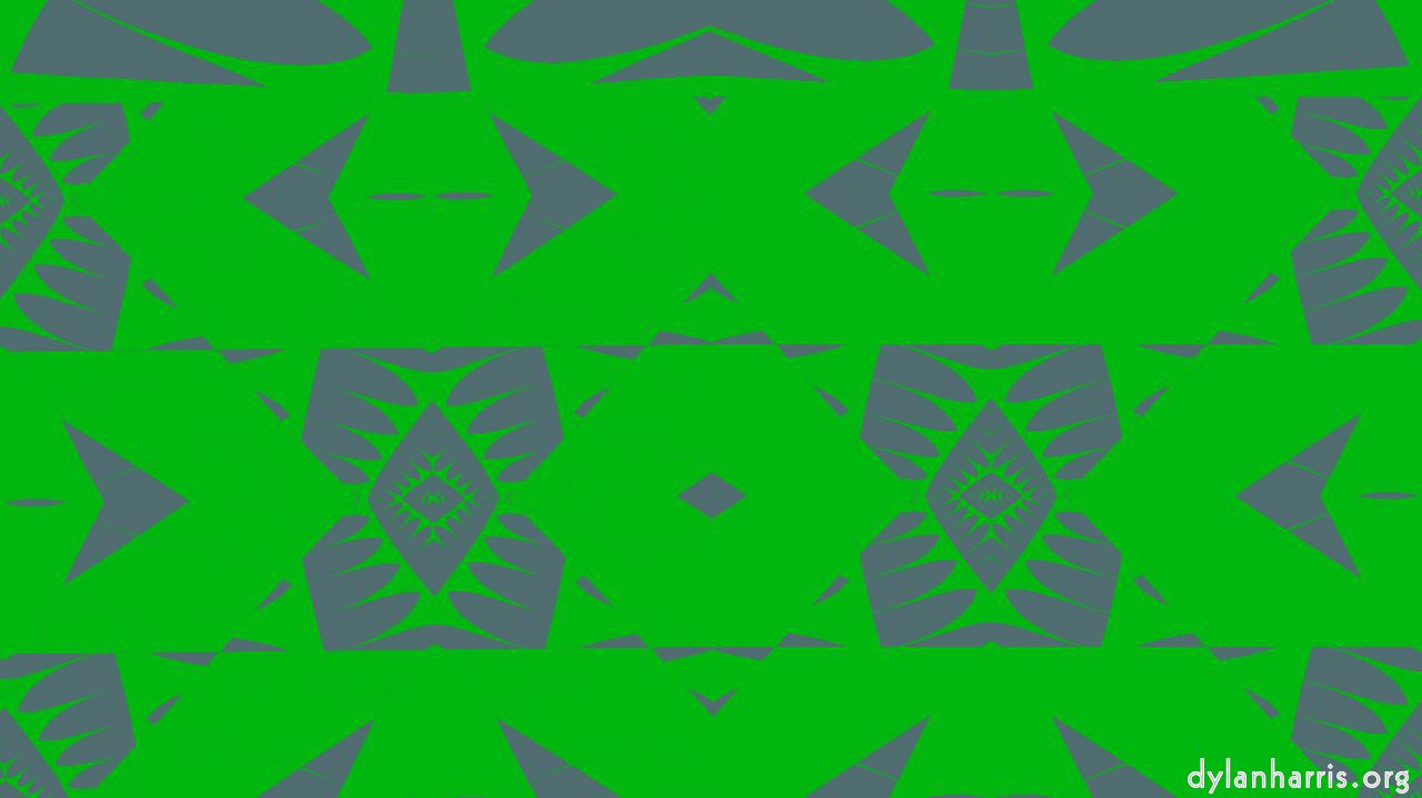 image: pattern :: fractalsimple1