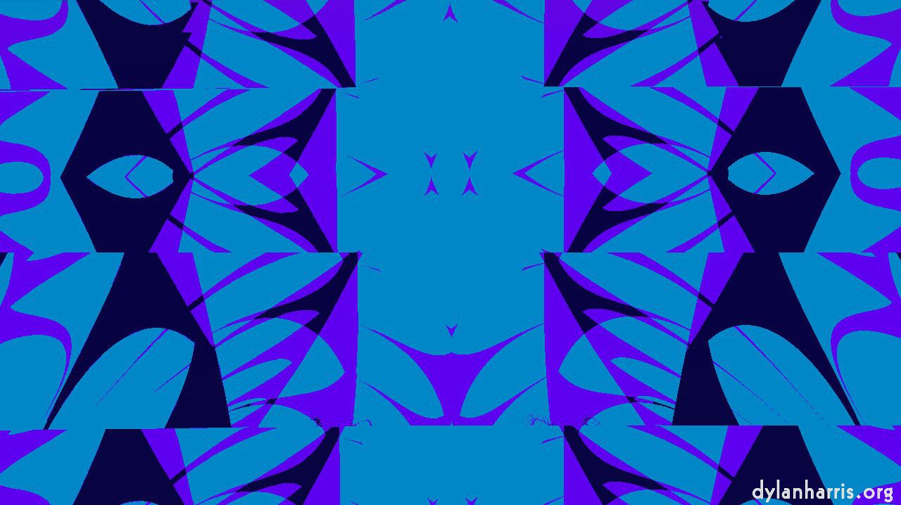 image: pattern :: fractalsimple2