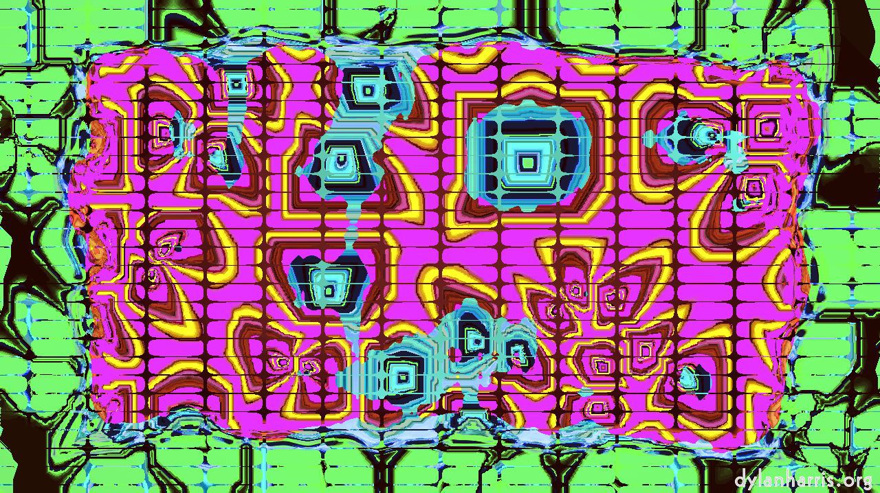 image: pattern :: graffiti