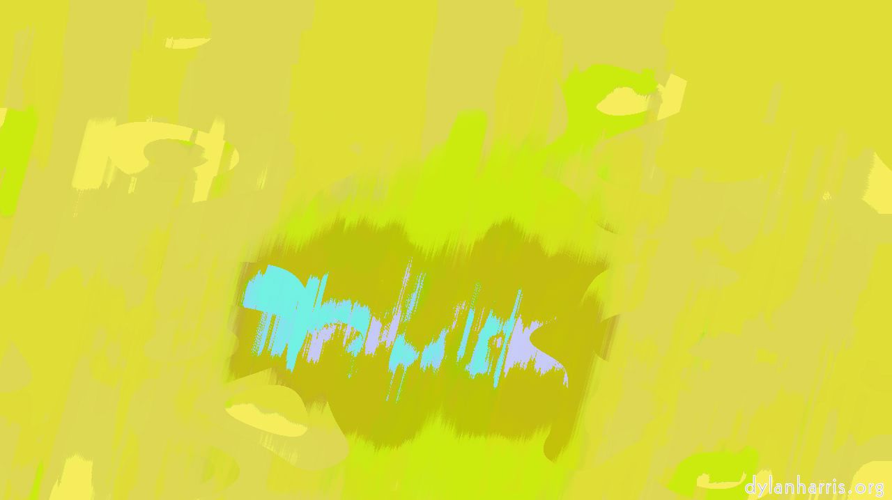 image: pattern :: grainy