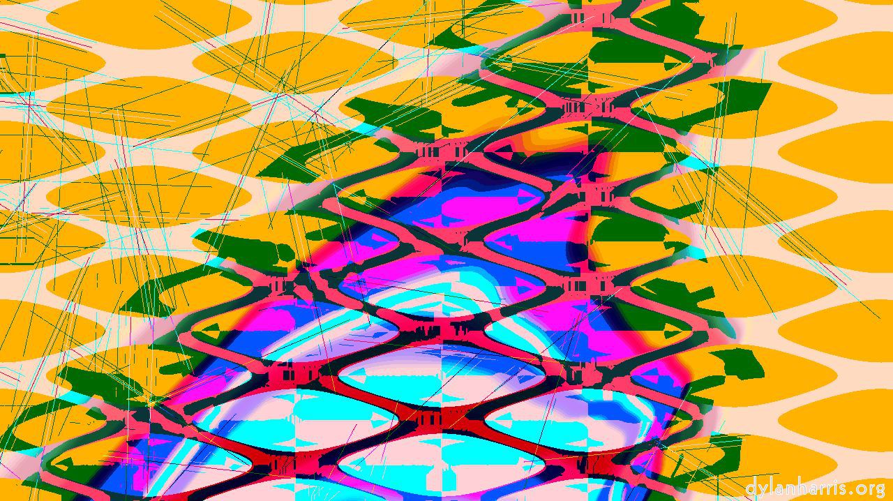 image: pattern :: gridform