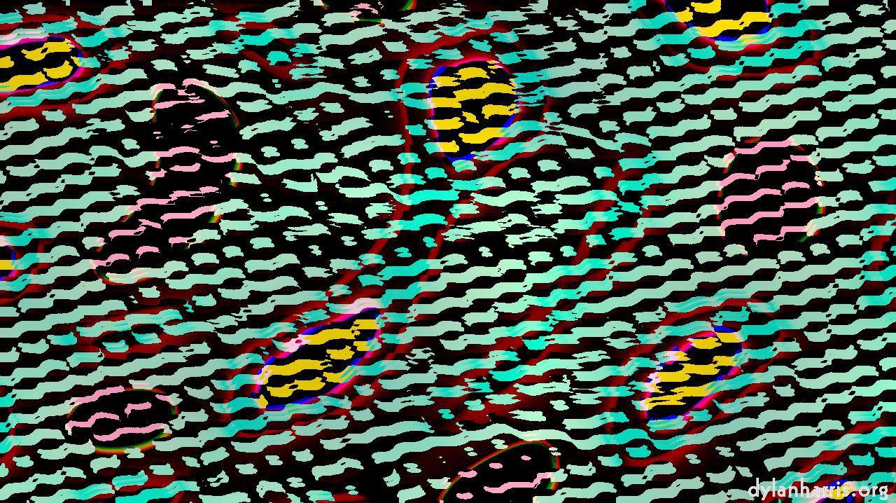 image: pattern :: notsalable