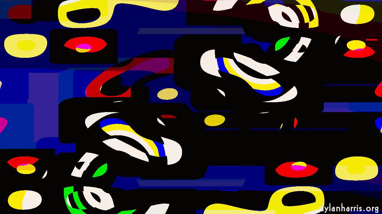 image: pattern :: obesk