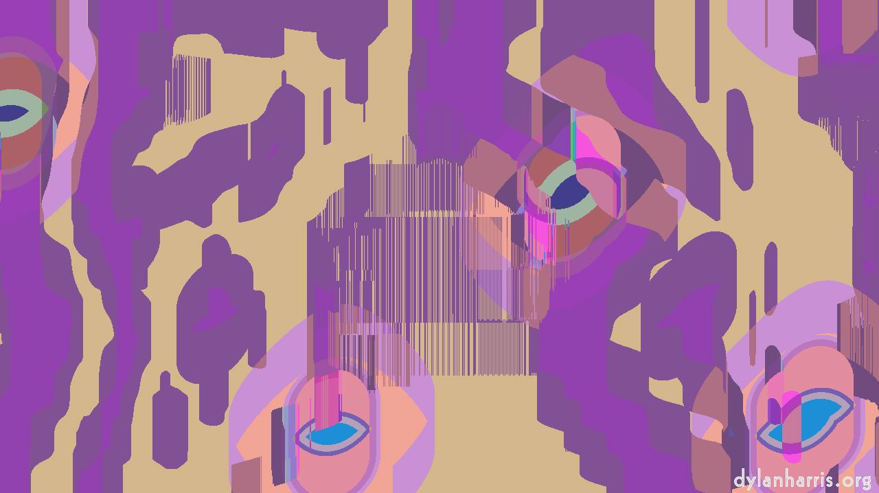 image: pattern :: pink1