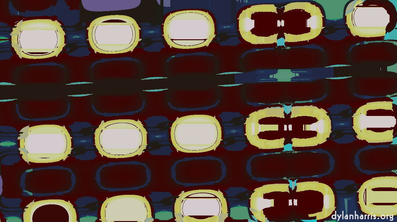 image: pattern :: ragged