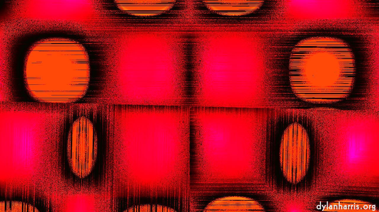 image: pattern :: roughcircles