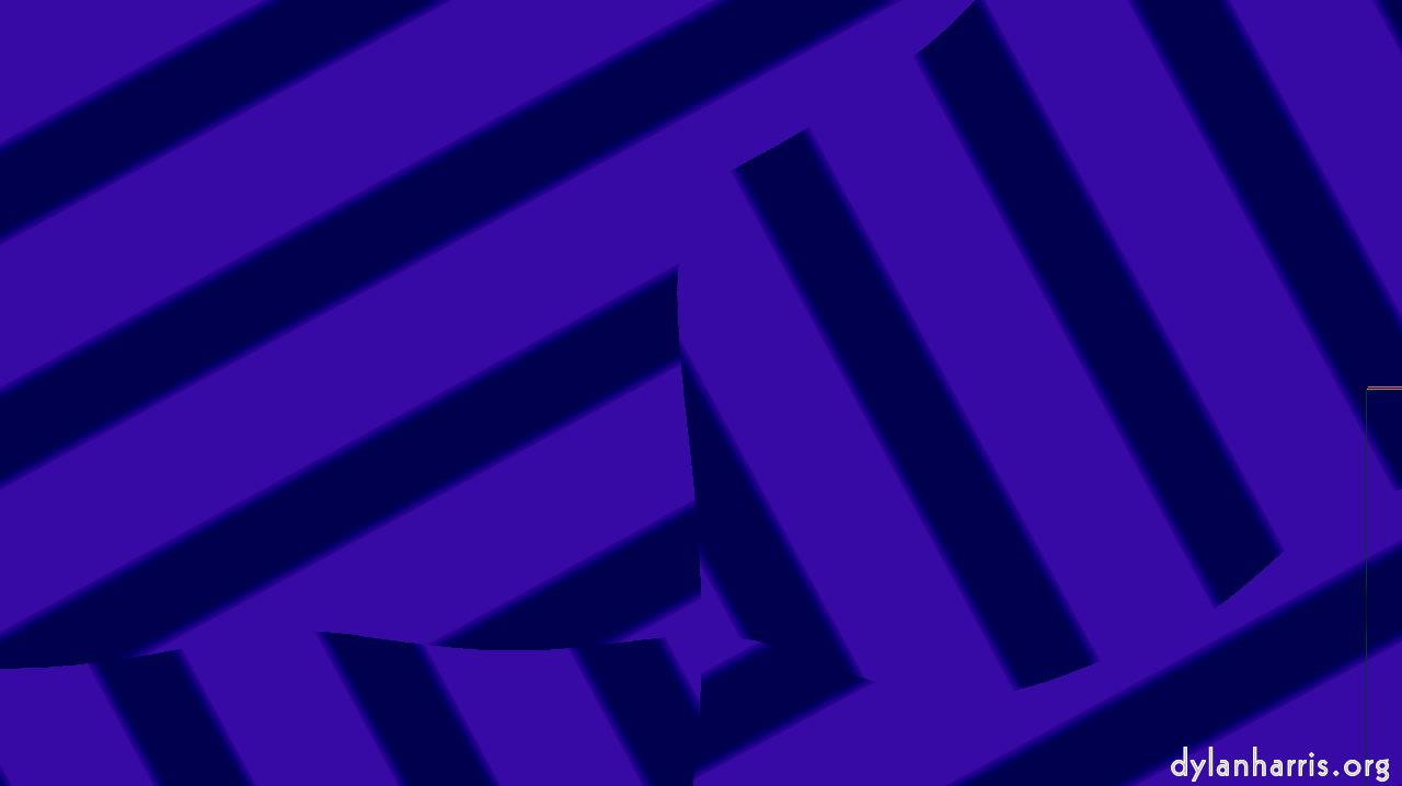 image: pattern :: simple